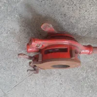 حدیده لوله ۲ اینچ خارجی|ابزارآلات|تهران, امیریه|دیوار