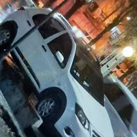 کوییک ۴۰۲ R...سقف مشکی.معاوضه با تارا ۴۰۲سفید