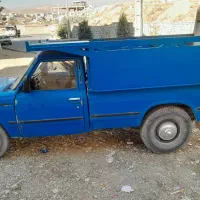 نیسان مدل ۹۶