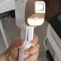 دستگاه لیزر مو فوق پیشرفته ICE آمریکا درحد آک|آرایشی، بهداشتی، درمانی|مشهد, هنرستان|دیوار