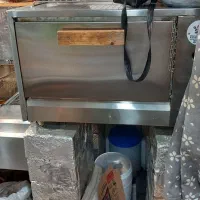 فروش وسایل فست فودی|کافی‌شاپ و رستوران|فیروزآباد (فارس), |دیوار