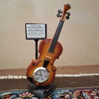 ساعت رومیزی