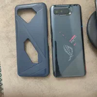 ایسوس کمیاب راکفون ۵ دوسیم 5G سونی اکسپریا