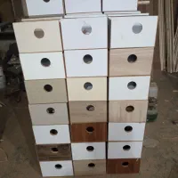 لانه