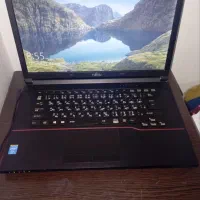 لبتاب فوجیتسو قوی|رایانه همراه|گرمسار, |دیوار