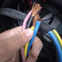کابل ۴ در ۱۶ مشهد اصل