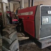 جفت 475 مدل 93|خودرو سنگین|تربتحیدریه, چهارراه خواف|دیوار