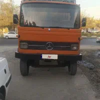 خاور 608 جفتشونم|خودرو سنگین|قم, ولیعصر|دیوار