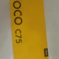 گوشی c75گوشی