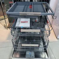 ظرفشویی هوشمند دوو|ماشین ظرفشویی|کازرون, |دیوار