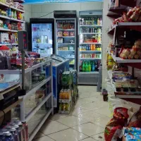 یک باب مغازه ۲۴ متری فعال در مهرآبادجنوبی