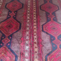 فرش کناره دست بافت|فرش|کرج, حسین‌آباد|دیوار