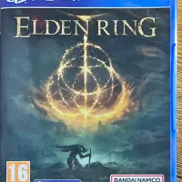 دیسک بازی elden ring برای ps4|کنسول، بازی ویدئویی و آنلاین|تهران, اختیاریه|دیوار