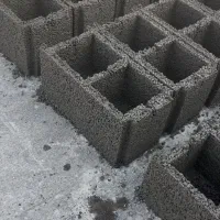 بلوک سیمانی|مصالح و تجهیزات ساختمان|سیرجان, |دیوار