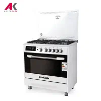 فر گاز پیلوت مدل جدید درحد نو