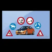 آموزش رانندگی بانوان