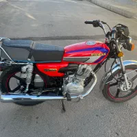 موتور احسان ۲۰۰