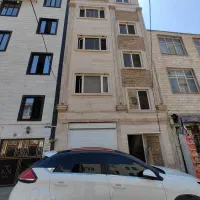 ۱۲۰ متری  حیاط دار نوساز