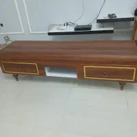 میزتلویزیون درحد نو