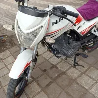 نامی ۱۷۰ کاربرات تمام فابریک ۹۵|موتورسیکلت|لاهیجان, پردسر|دیوار