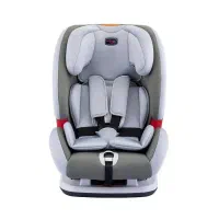 صندلی ماشین بیبی لند babyland مدل comfort کامفورت