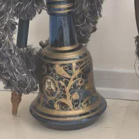 قلیان|صنایع دستی و سایر لوازم تزئینی|گلبهار, شهر جدید گلبهار|دیوار