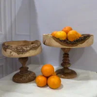 میوه خوری پایه دار روستیک