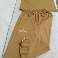 تیشرت شلوارک زنانه