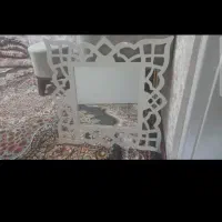 آینه سالم وتمیز