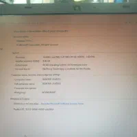 لپ تاب استوک|رایانه همراه|هشتگرد, شهرک ریحانه|دیوار