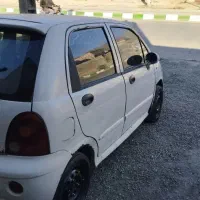 ام وی ام 110سه سیلندر|خودرو سواری و وانت|زاهدان, |دیوار