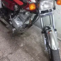 موتور ۲۰۰ در حد صفر|موتورسیکلت|رفسنجان, |دیوار