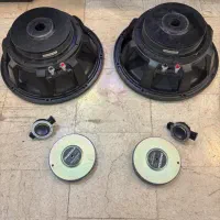 باند پسیو Ev sx300 اصلی|سیستم صوتی خانگی|تهران, صادقیه|دیوار