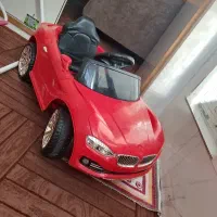 ماشین شارژی،ماشین برقی،