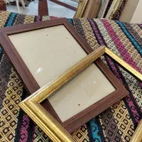 ساخت قاب چوبی و پی وی سی|فروشگاه و مغازه|تهران, شهرک ولیعصر شمالی|دیوار