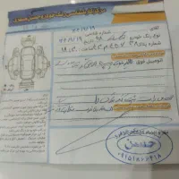 تیبا صندوق دار|خودرو سواری و وانت|بجنورد, |دیوار