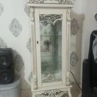 گنجه سالم رنگ استخوانی شیک