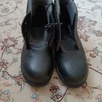 کفش ایمنی سایز۴۳|کیف، کفش، کمربند|محلات, |دیوار