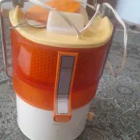 آبمیوه گیری پارس خزر کاملا سالم