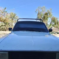 ماشین پیکان وانت