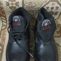 کفش ایمنی کار ، ضد ضربه|کیف، کفش، کمربند|بیرجند, |دیوار