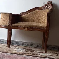 صندلی مخصوص تلفن