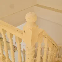 سازه پله گرد|خدمات پیشه و مهارت|چالوس, |دیوار