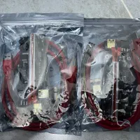 رایزر کارت گرافیک 009S Plus هشت خازن