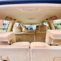 پرادو مدل 2017(واردات انواع گذر مناطق آزاد)|خودرو سواری و وانت|رشت, گلسار|دیوار