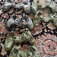 کاور دسته ps4