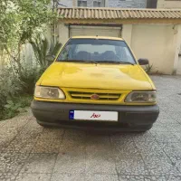 پراید تاکسی|خودرو سواری و وانت|رشت, فلسطین|دیوار