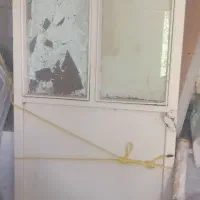 فروش در آهنی بدون پوسیدگی