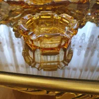 سرویس آجیل خوری