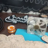 طراحی و ساخت تابلو LED روان، ثابت و سفارشی|تابلو، نقاشی، عکس|تهران, افسریه شمالی|دیوار